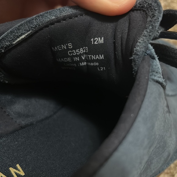 ‼️SOLD‼️Cole Haan Grandseries Size 12 - Picture 6 of 6